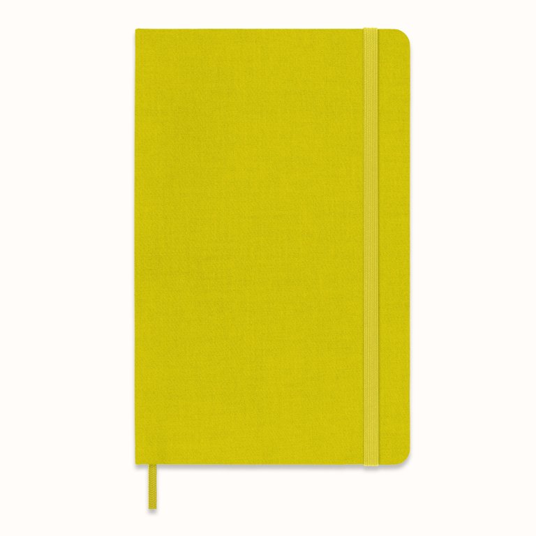 Moleskine Notizbuch, Hardcover