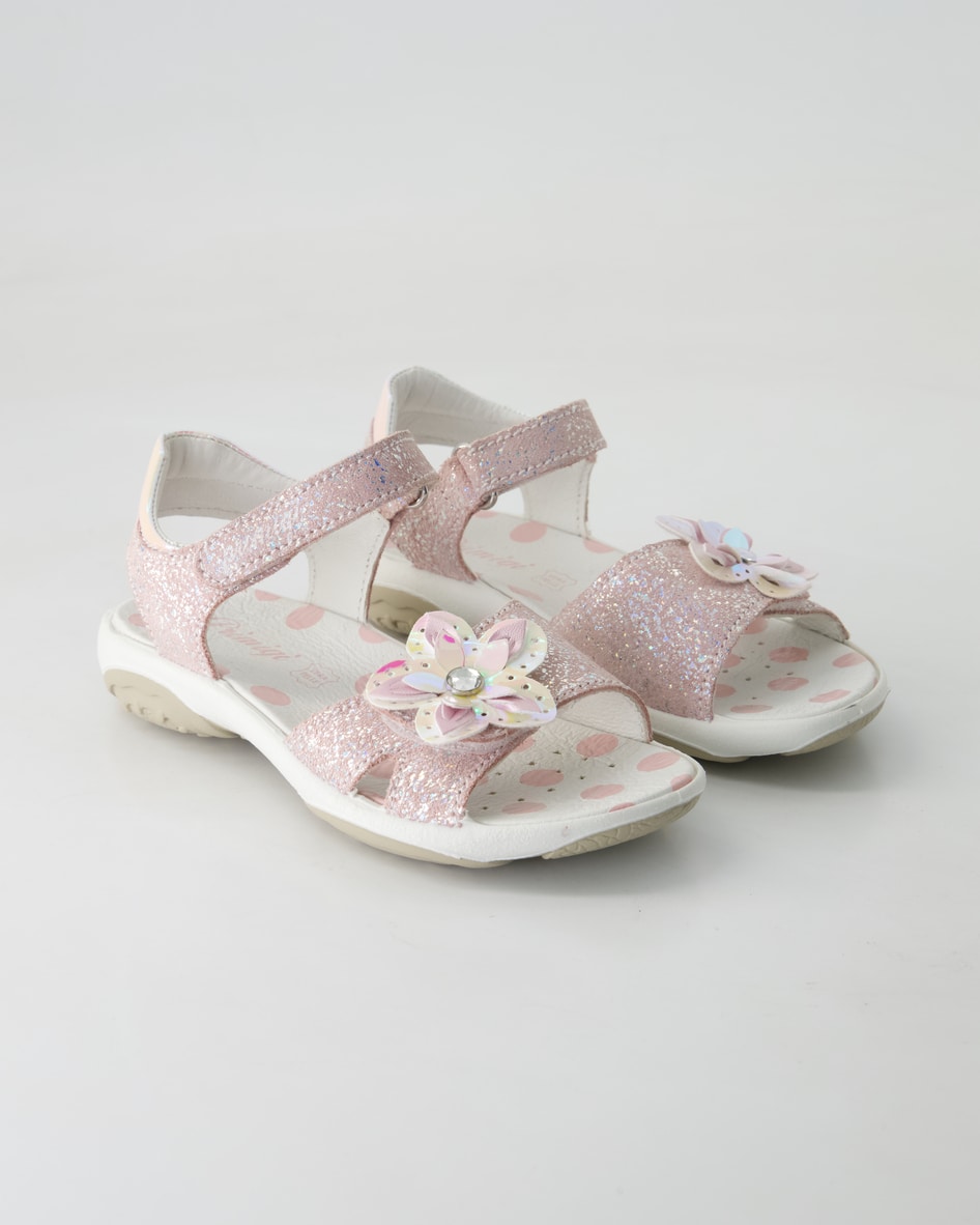 Primigi Breeze Sandalen in Rosa