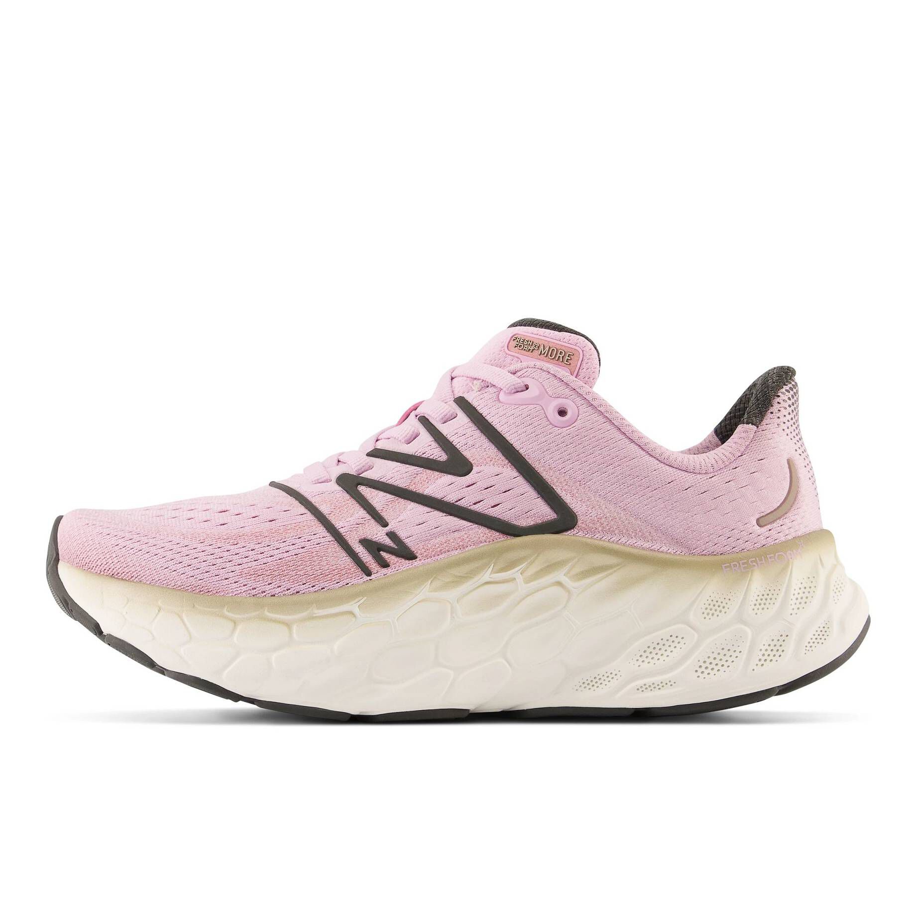 new balance| Damen Laufschuhe FRESH FOAM MORE V4
