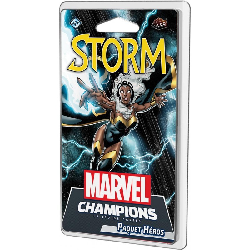 Marvel Champions - Storm