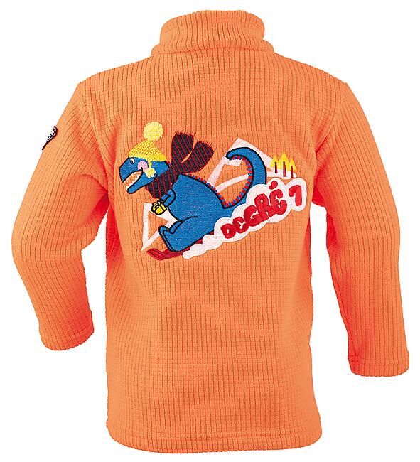 DEGRE 7 - SWEAT POLAIRE HONEY KID