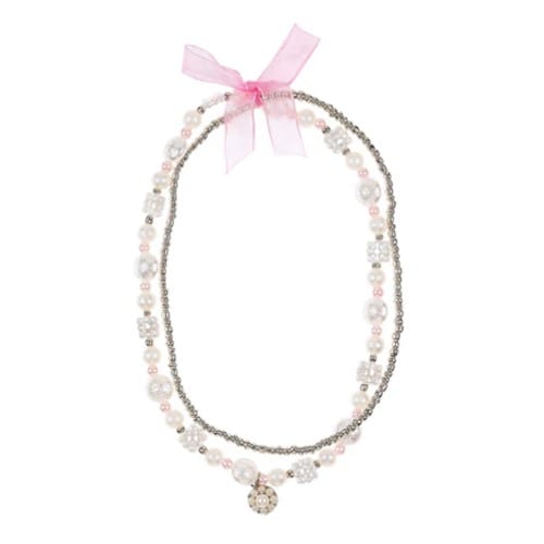 Souza - collier fleur - amely