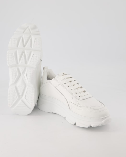 Copenhagen Studios CPH40 Sneaker in Weiß