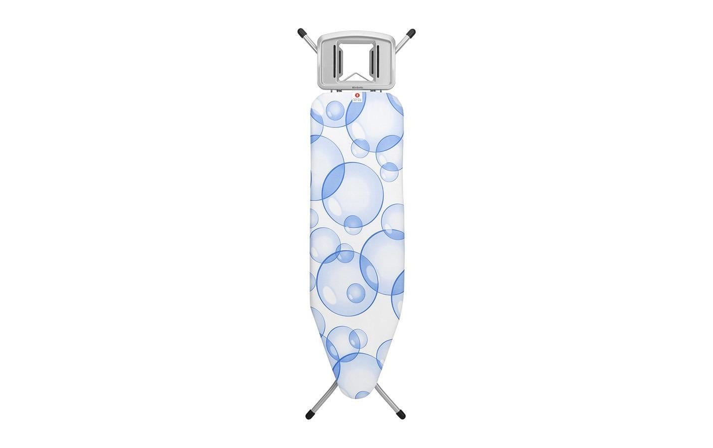 Bügelbrettbezug Perfect Flow 124 cm x 38 cmBügeltischbezug
