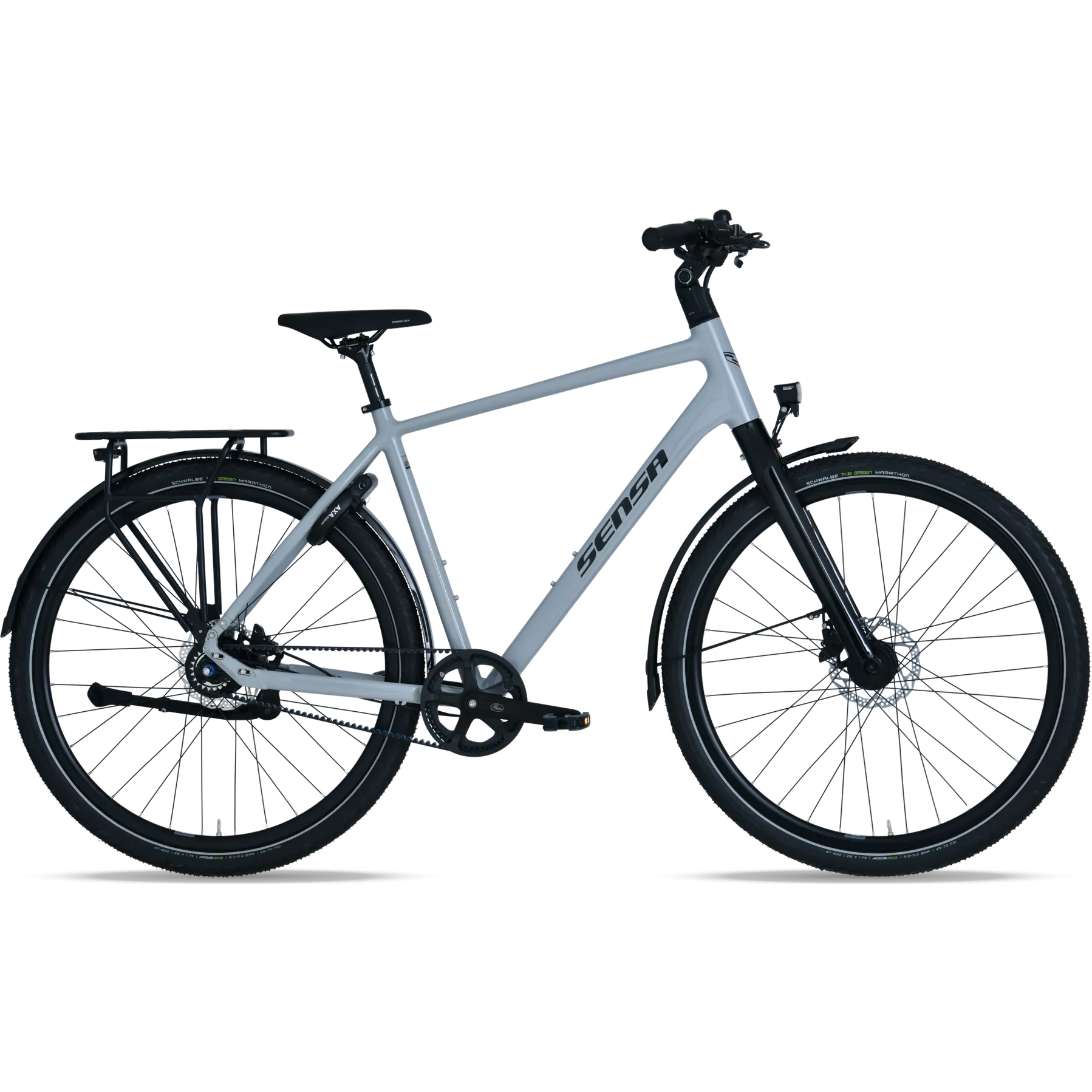 Sensa Cintura Evo Premium 2026