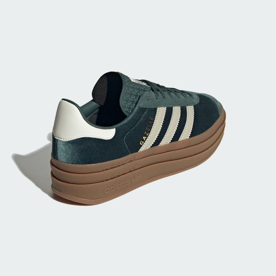 Adidas Original Chaussure Gazelle Bold