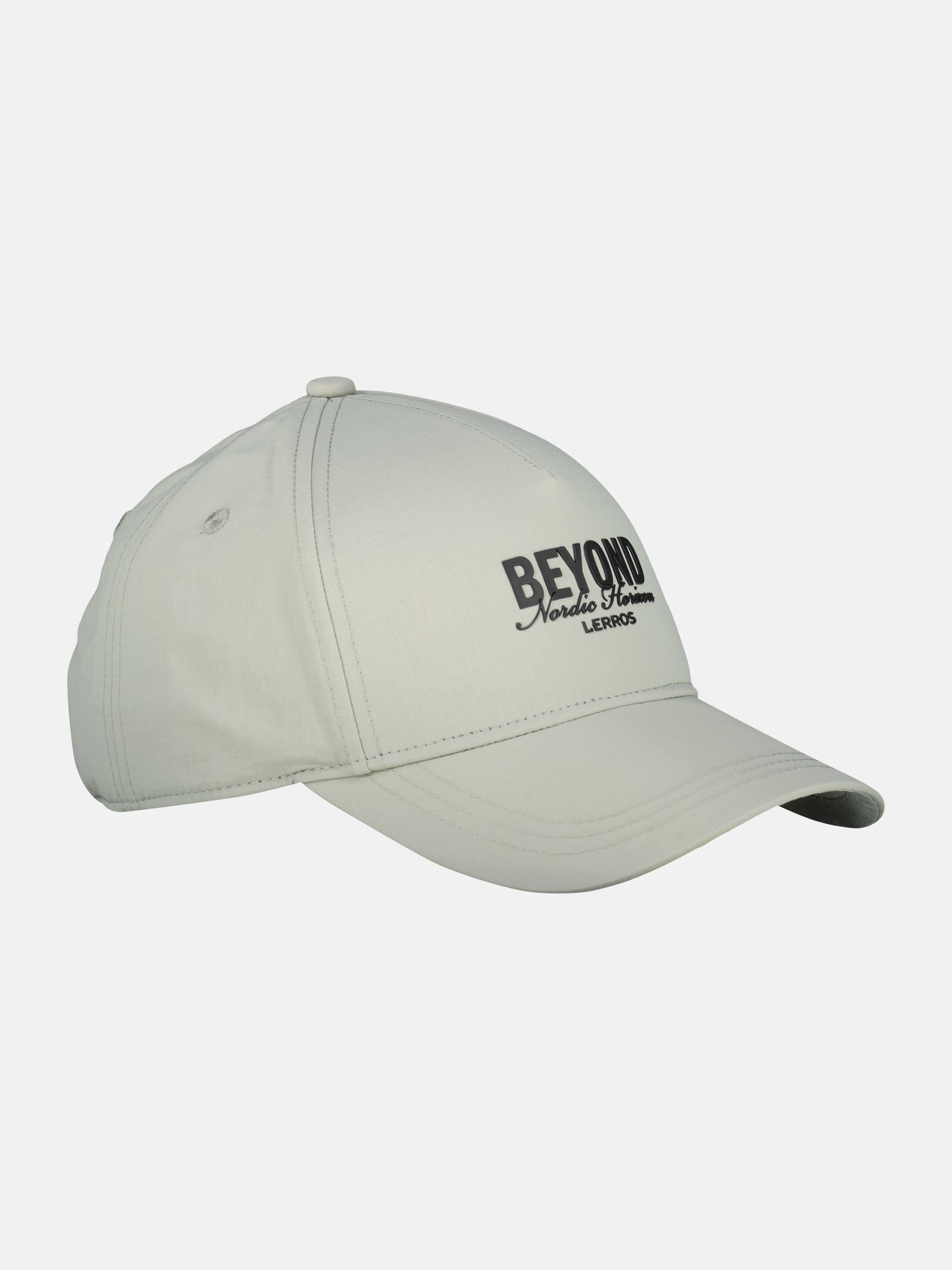 Fleece-gefütterte Basecap, wasserabweisend