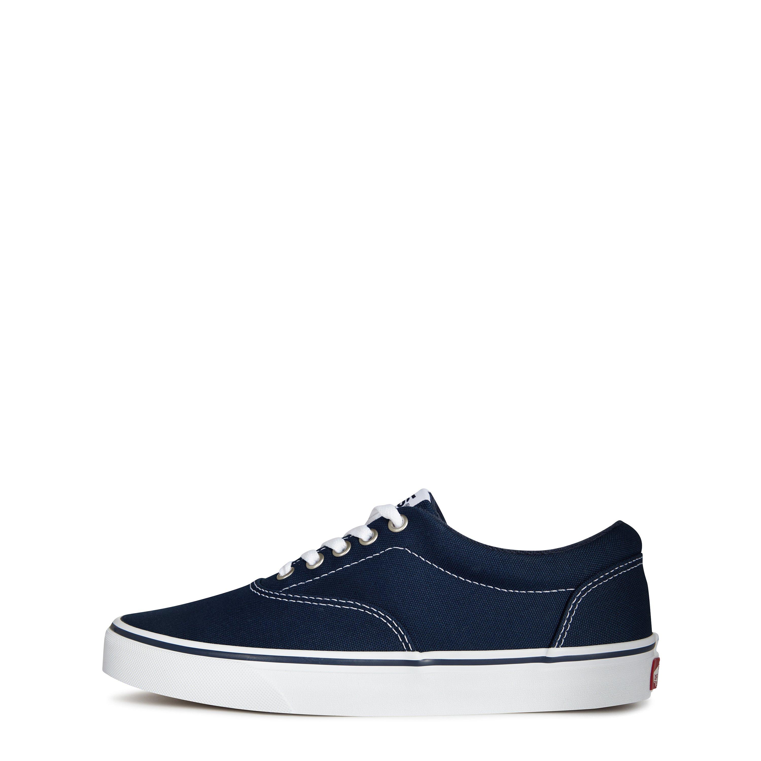 Vans Doheny Canvas Trainers