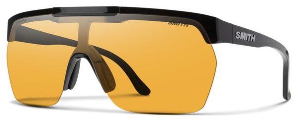 Lunettes de soleil Smith XC Noir Mat