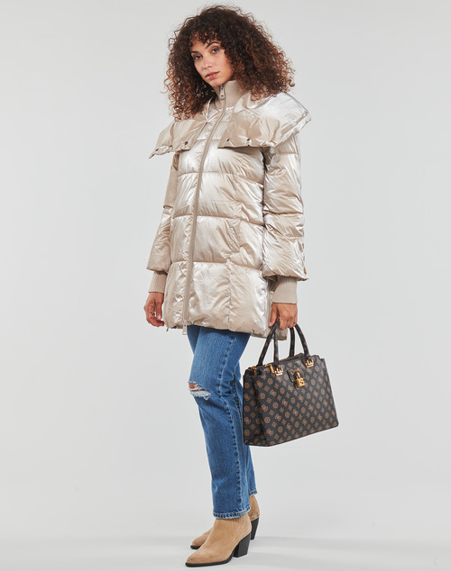 Guess - MATHILDE JACKET - Beige