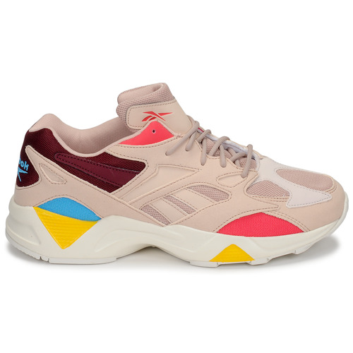 Reebok Classic - AZTREK 96 - Nude