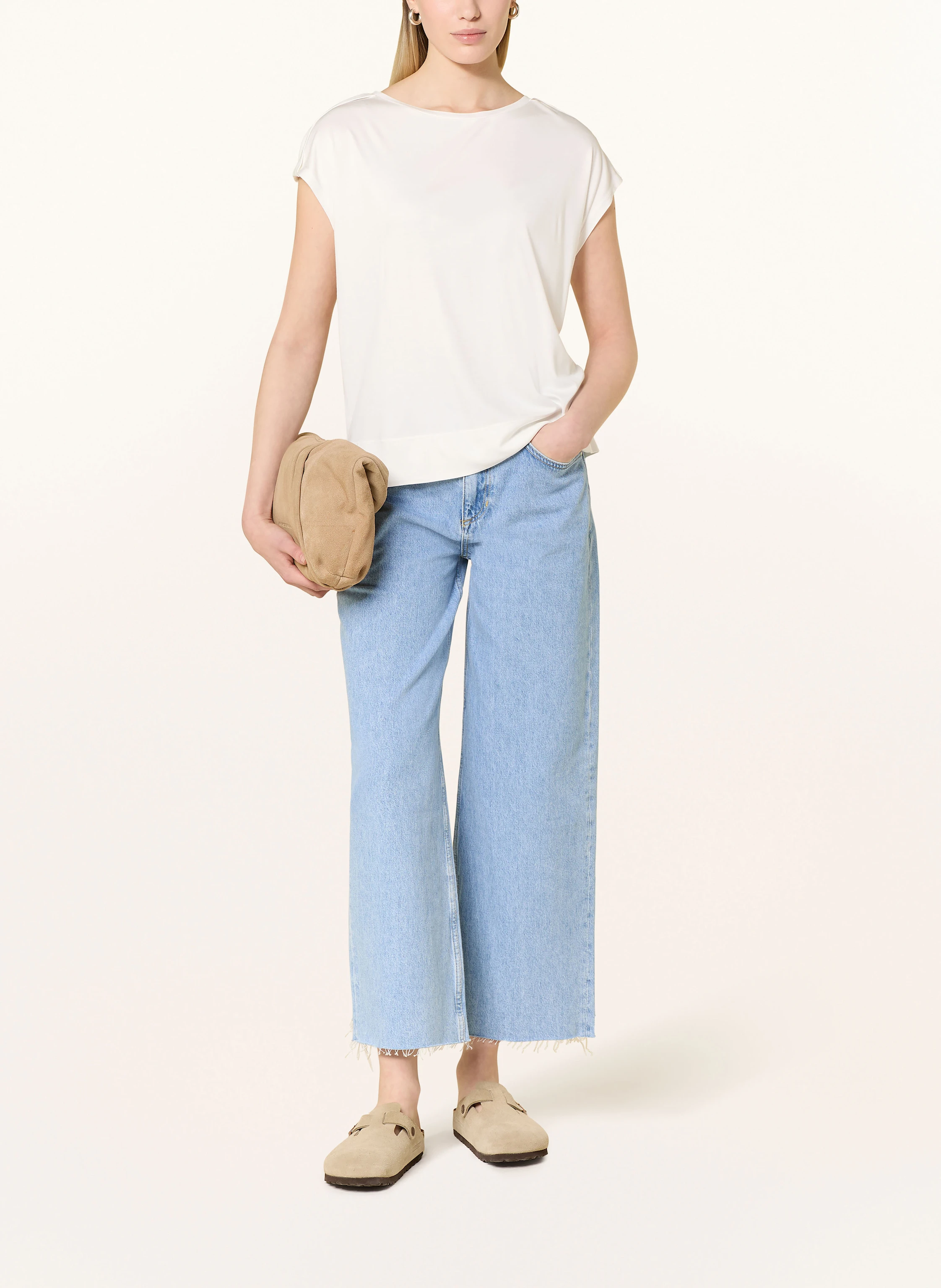 OPUS T-Shirt SESTERN