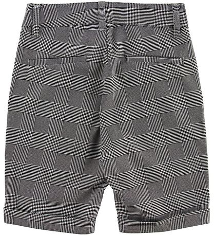 Hound Shorts - Chino - Gr?ternet