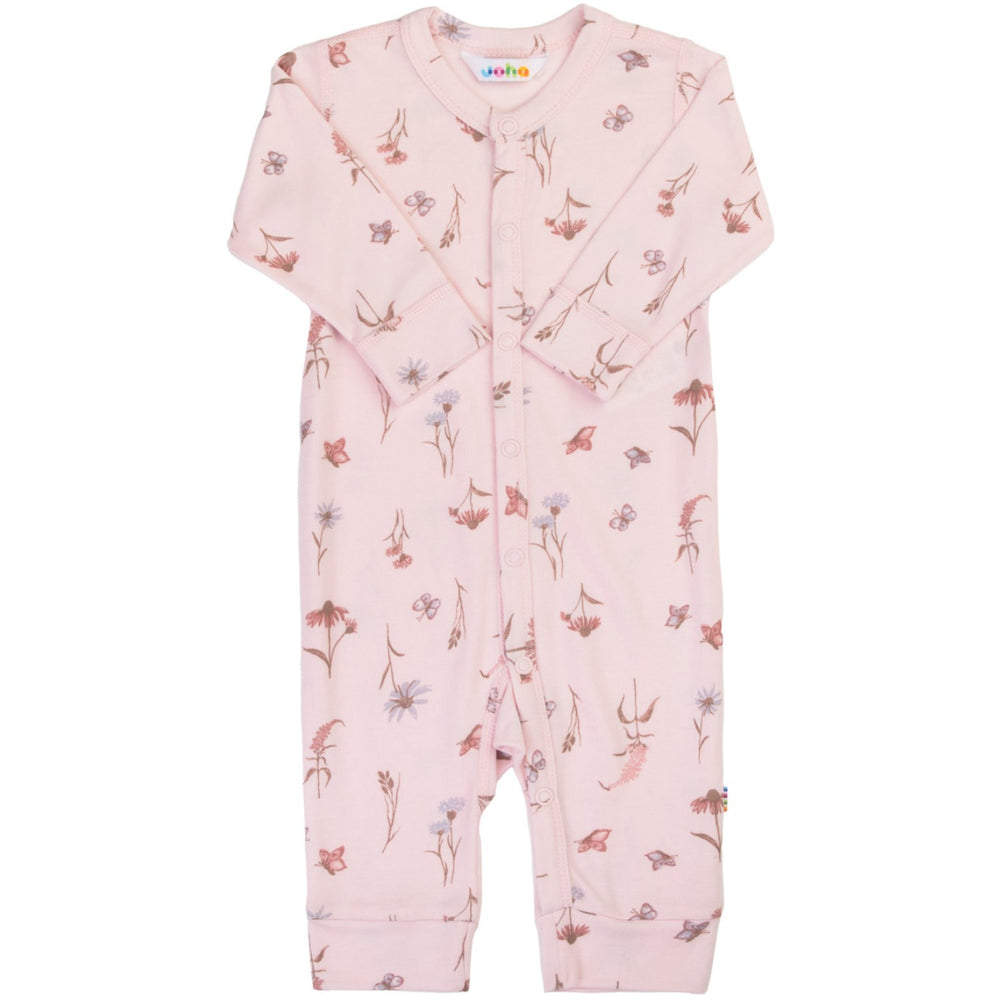 Køb Joha Light Pink Heldragt