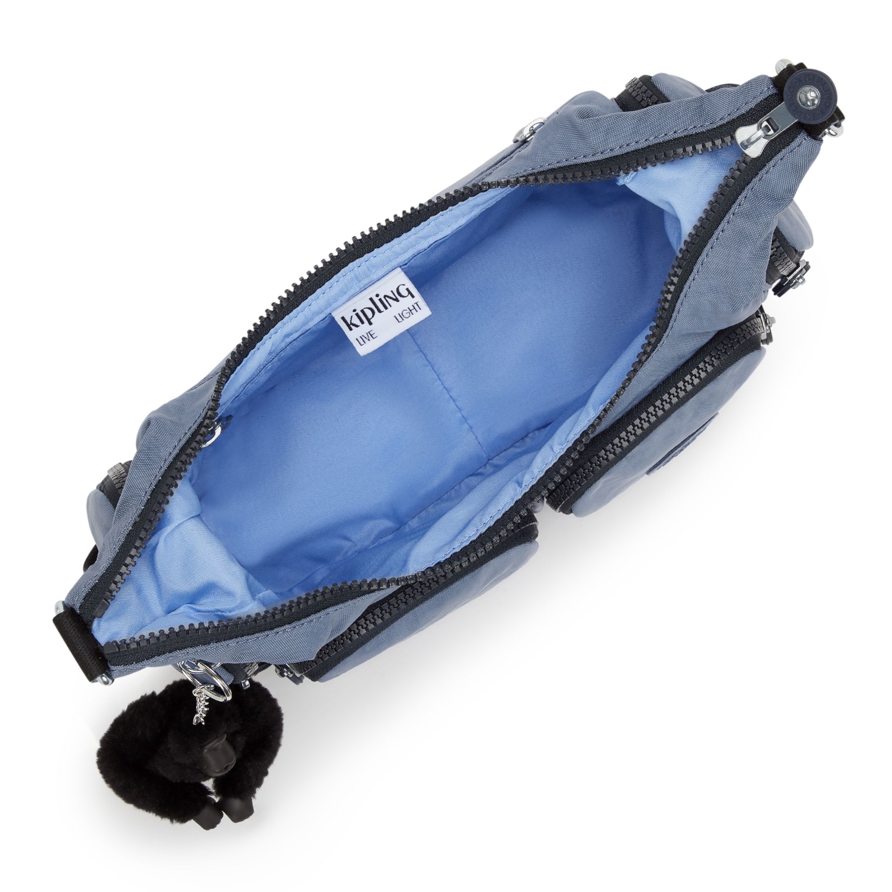 RIKKA S Petit sac à bandoulière - Blue Lover