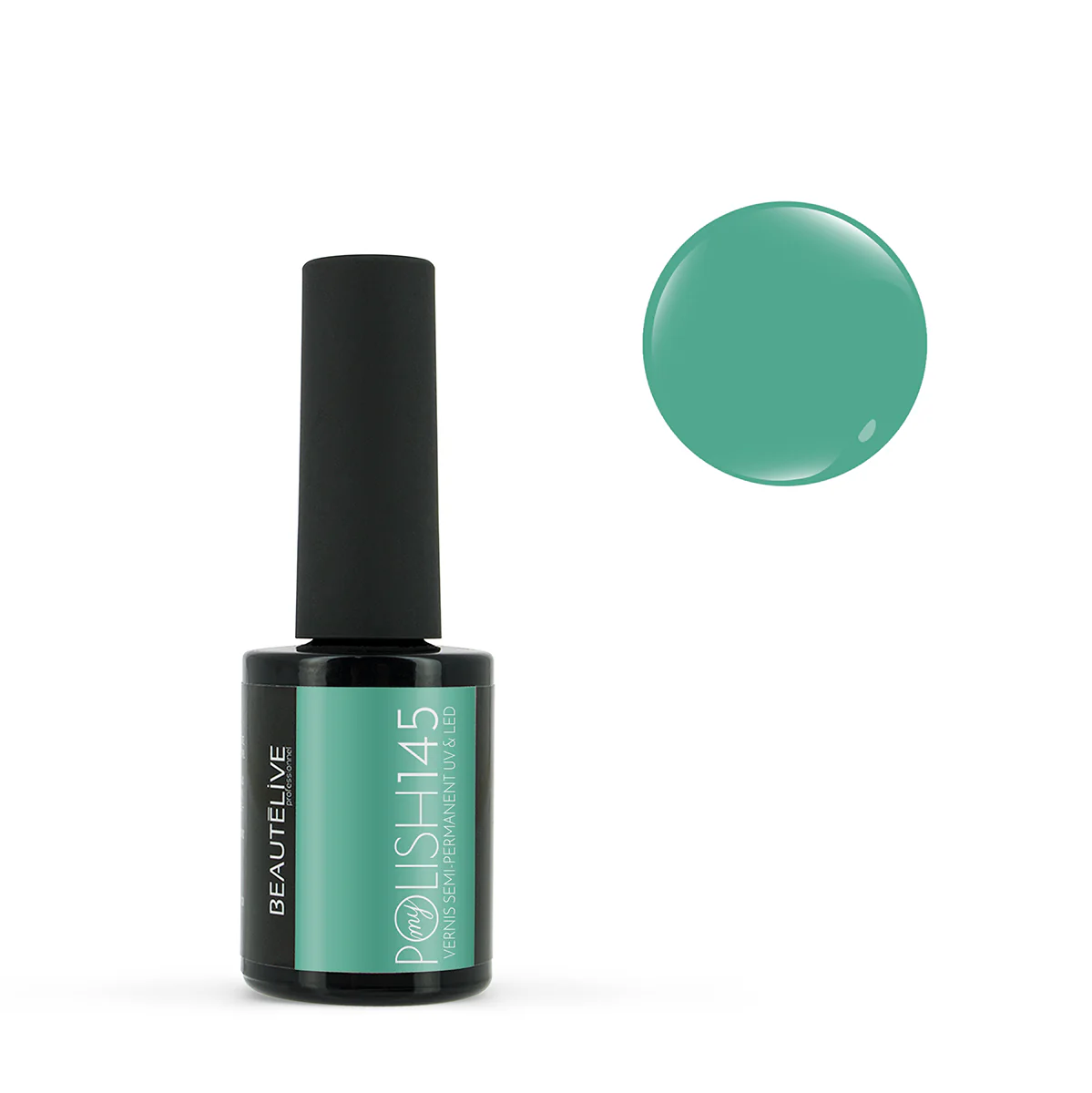 Vernis à ongles semi permanent MyPolish 15ml