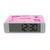 Scout Wecker The Digi Pink 001.025