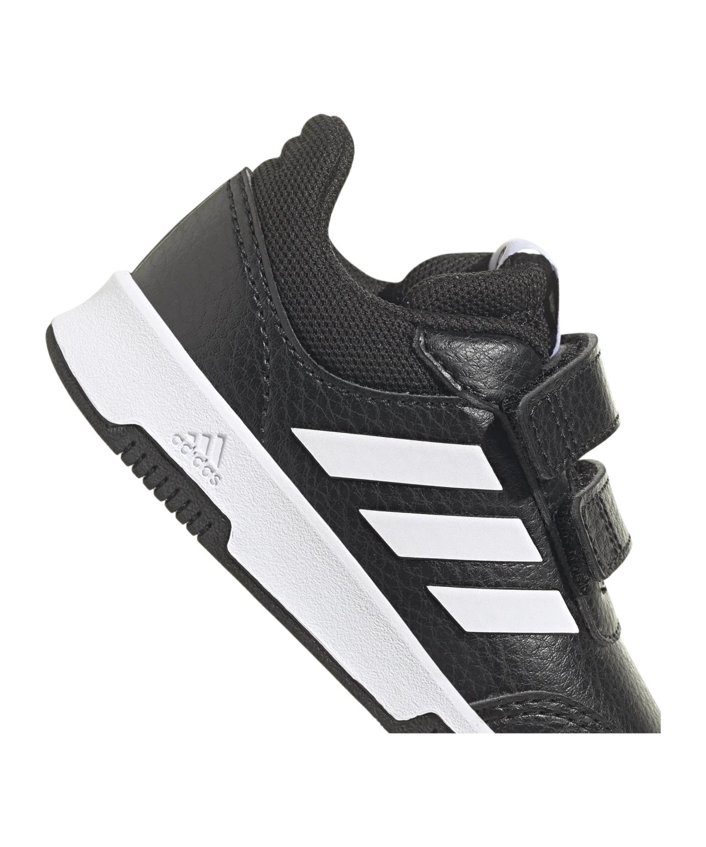 adidas Tensaur Sport Training Hook and Loop Schwarz
