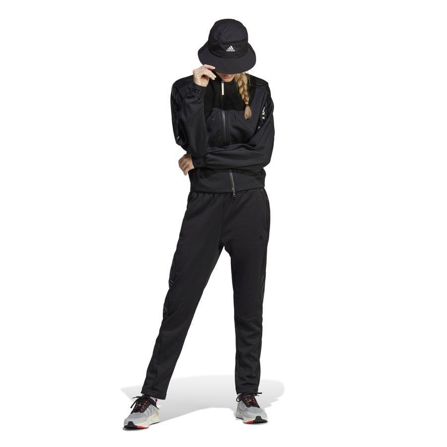 adidas Haut d'Entraînement Tiro Suit-Up Advanced - Noir Femme