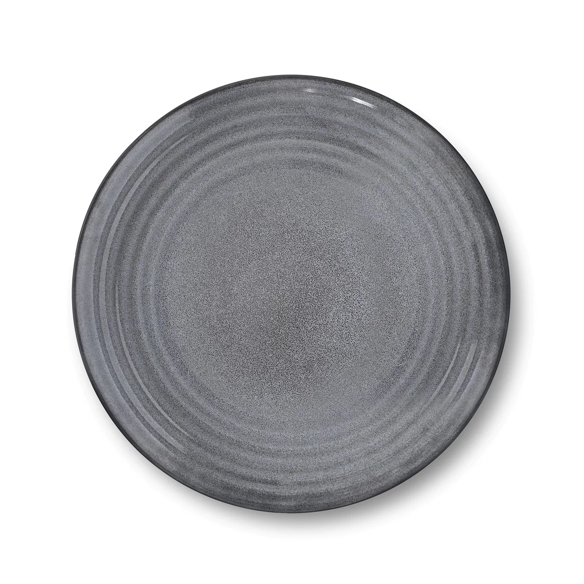 Flow Granit - Assiette dessert 21.5 cm (lot de 6) Médard de Noblat