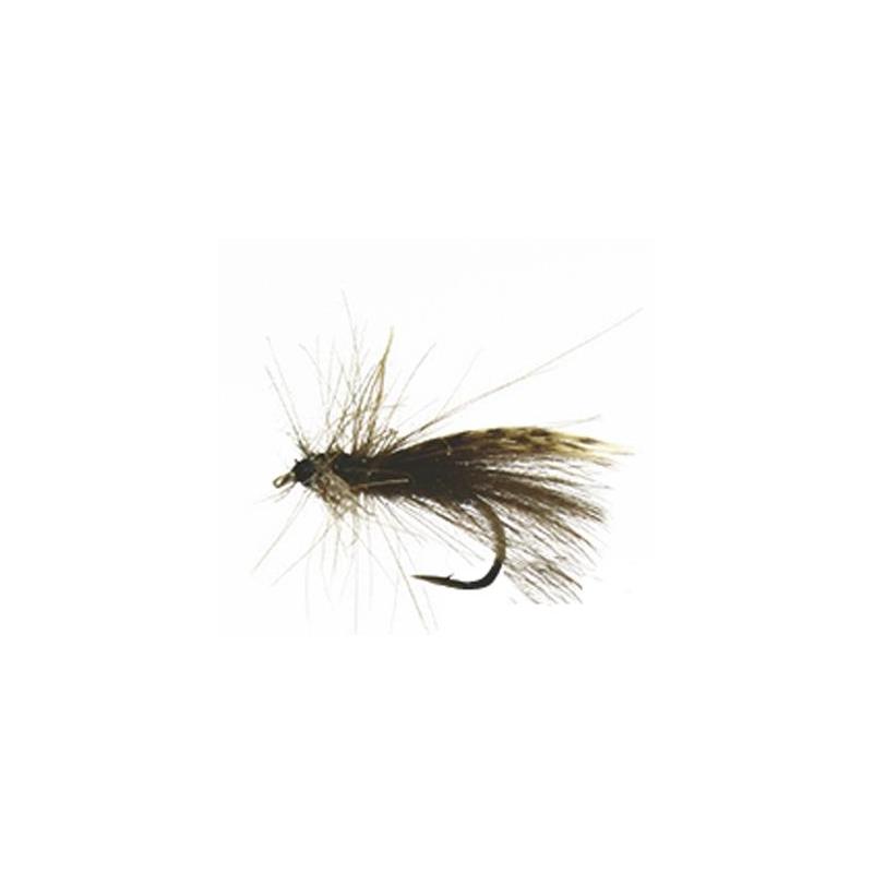 Mouche Autain Sedge Perdrix - Par 12