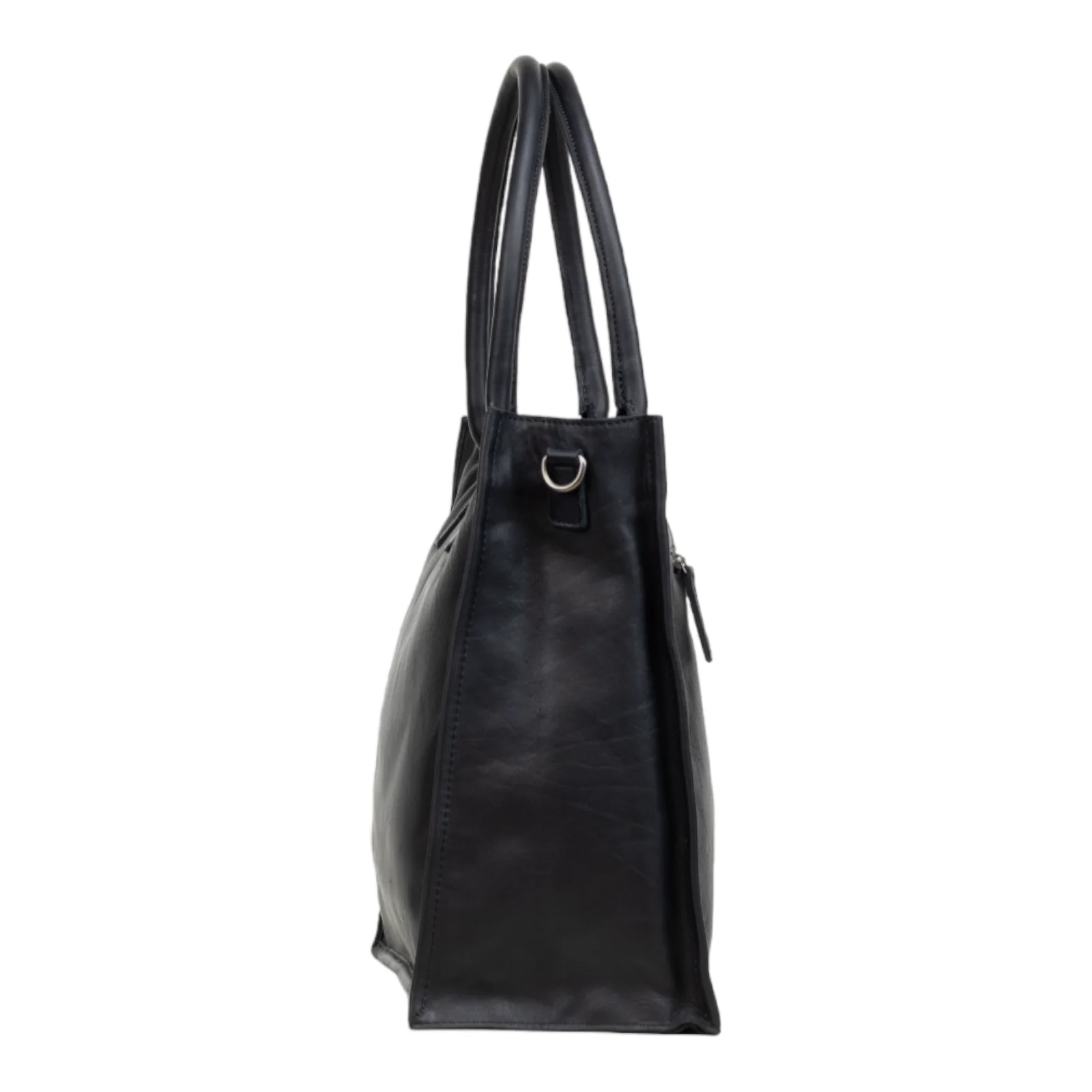 DSTRCT Preston Park Laptoptas 15,6 inch Black