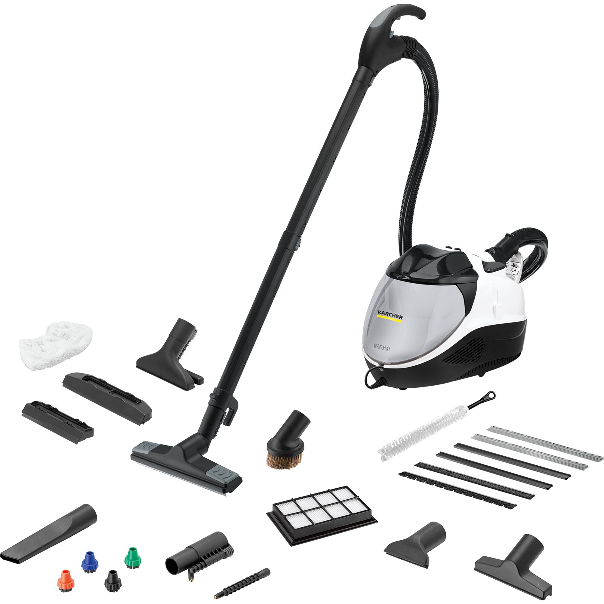 Kärcher Dampfreiniger SV7