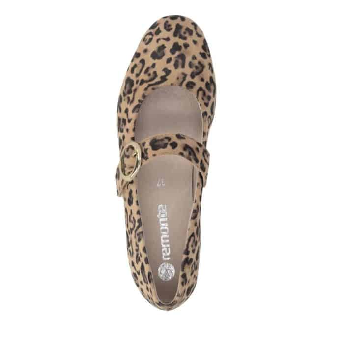 Remonte Ballerinasko Dame D0K14-19