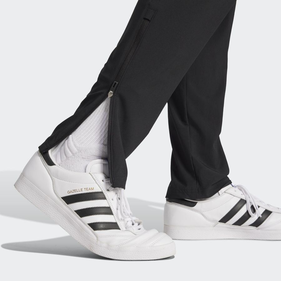 Adidas Tiro 25 Pro Vis Tech Travel Pants