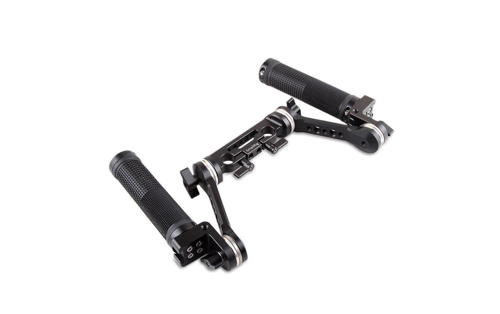 Haltegriff Rosette Handle Kit<br>Griffkit für Schulterrig