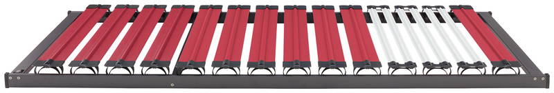 Dieter Knoll Fiberglasrahmen CARELLA