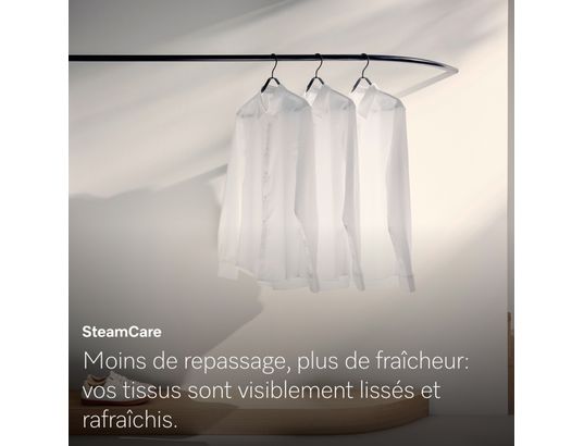 MIELE - Sèche-linge pompe à chaleur TWL680WP 125 Gala Edition