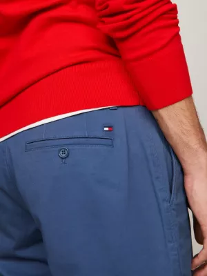 Coleção 1985 Harlem Relaxed Shorts