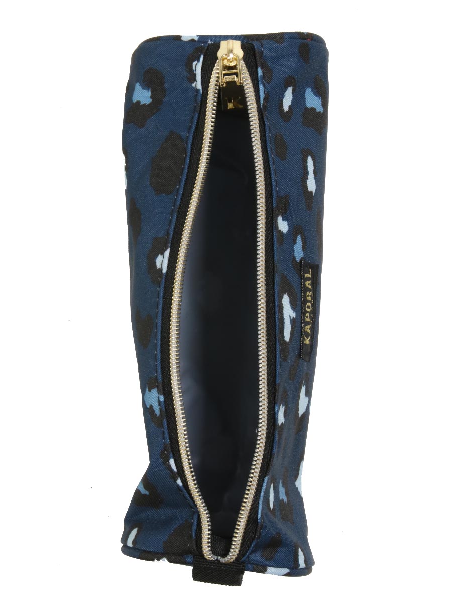 Trousse Kaporal Wild Snow Leopard