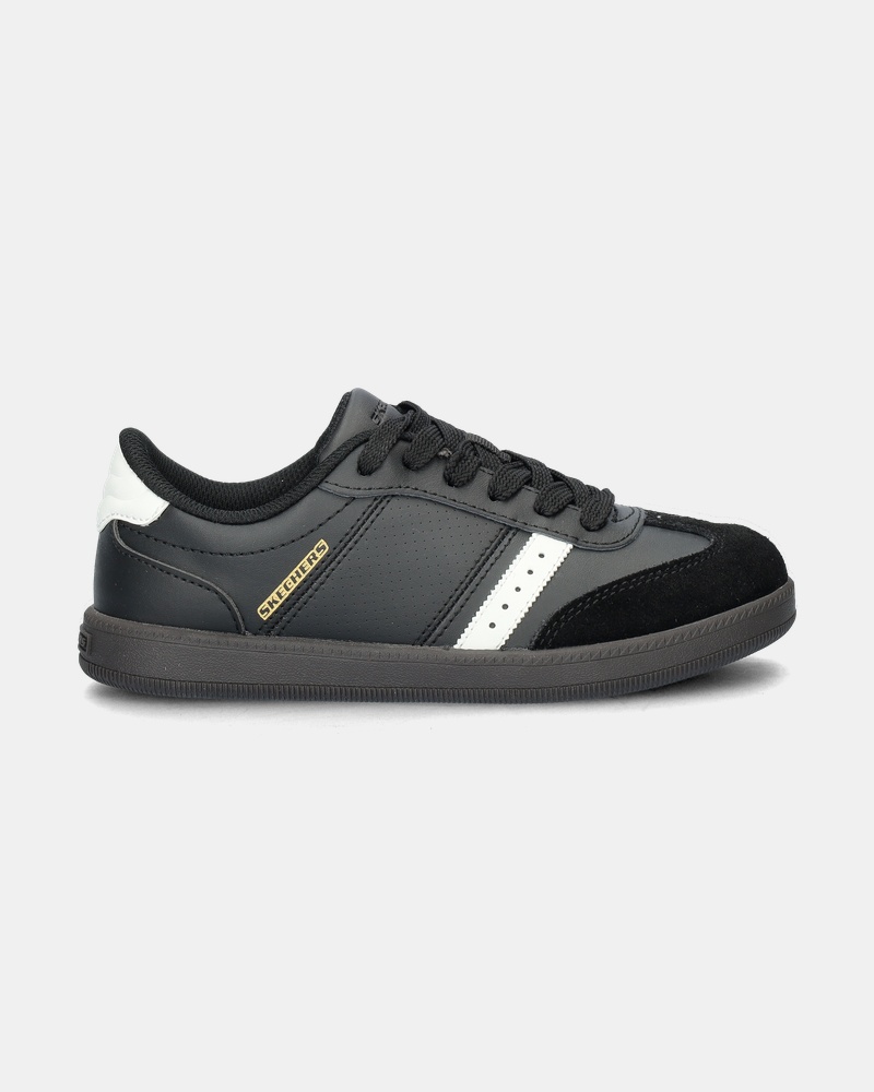 Skechers Zinger Street Lage sneakers  - zwart