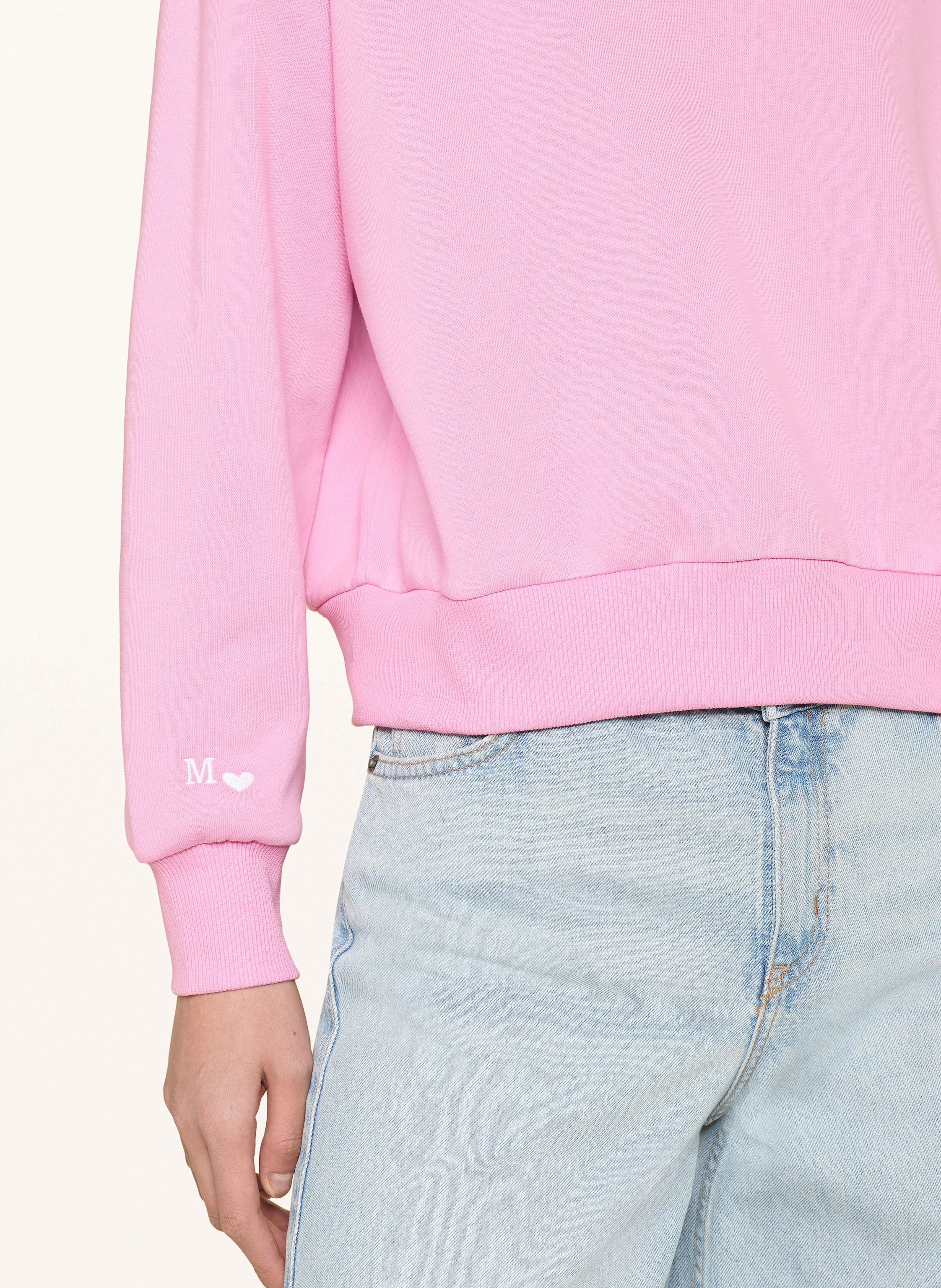 mavi Sweatshirt