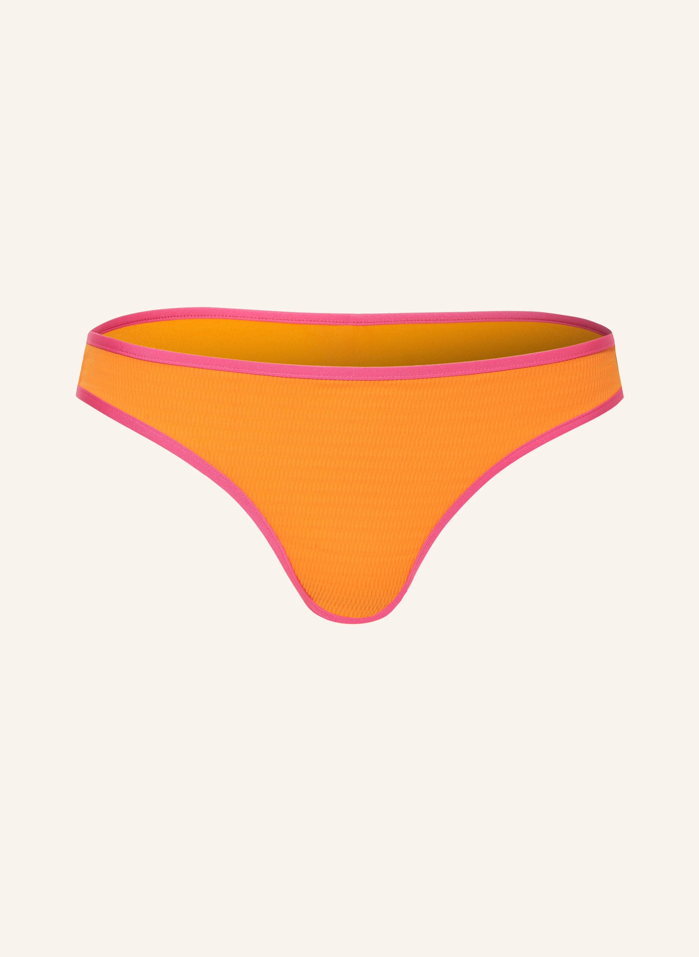 SEAFOLLY Basic-Bikini-Hose BEACH BOUND
