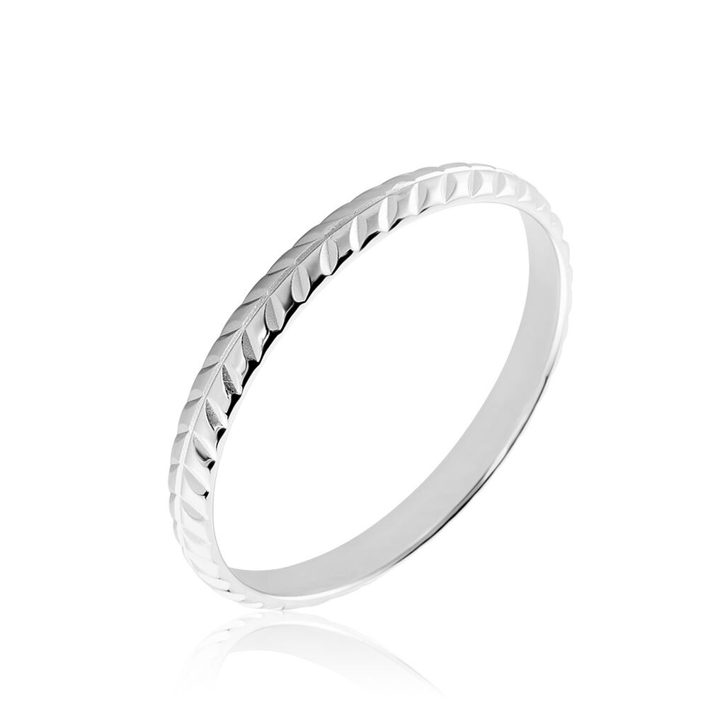 Alliance Horolatis Or Blanc