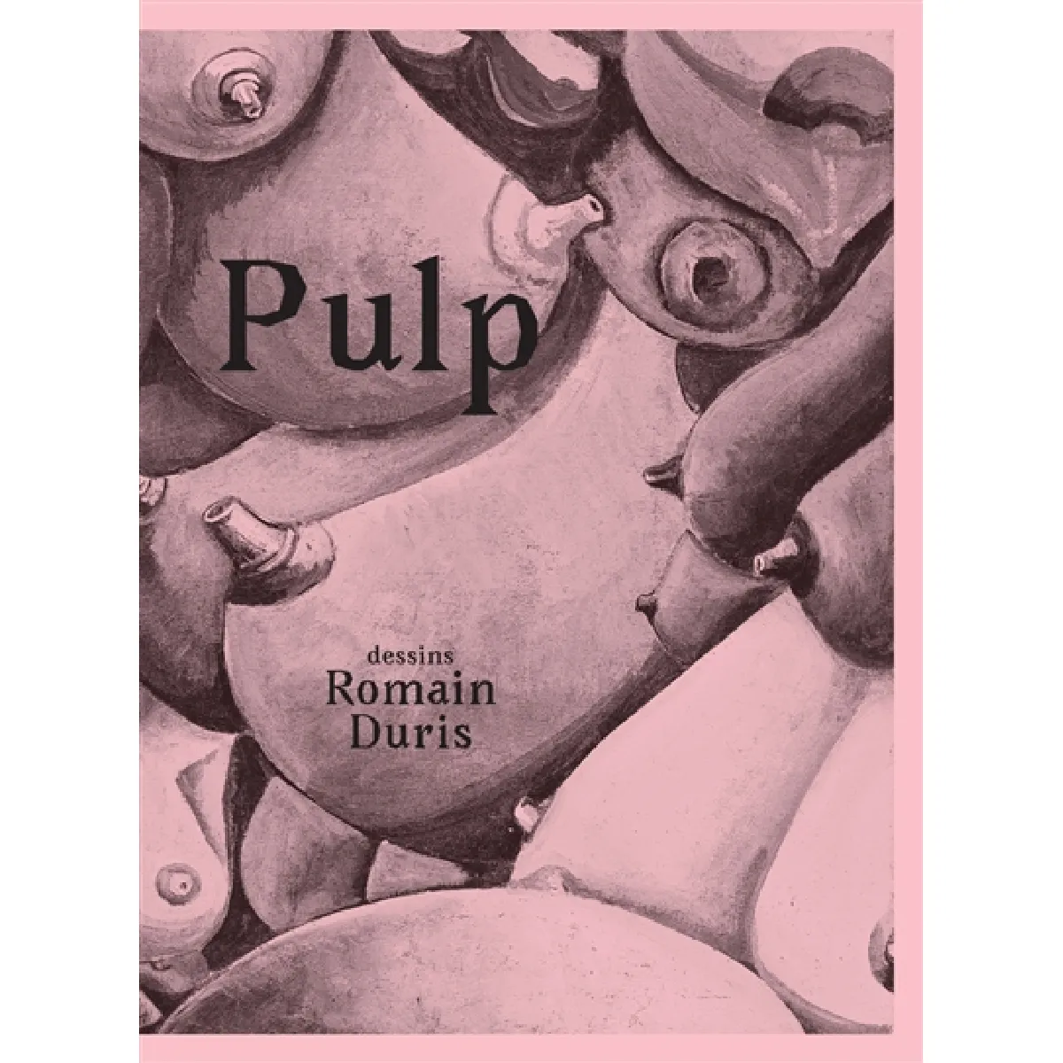 Pulp · Occasion