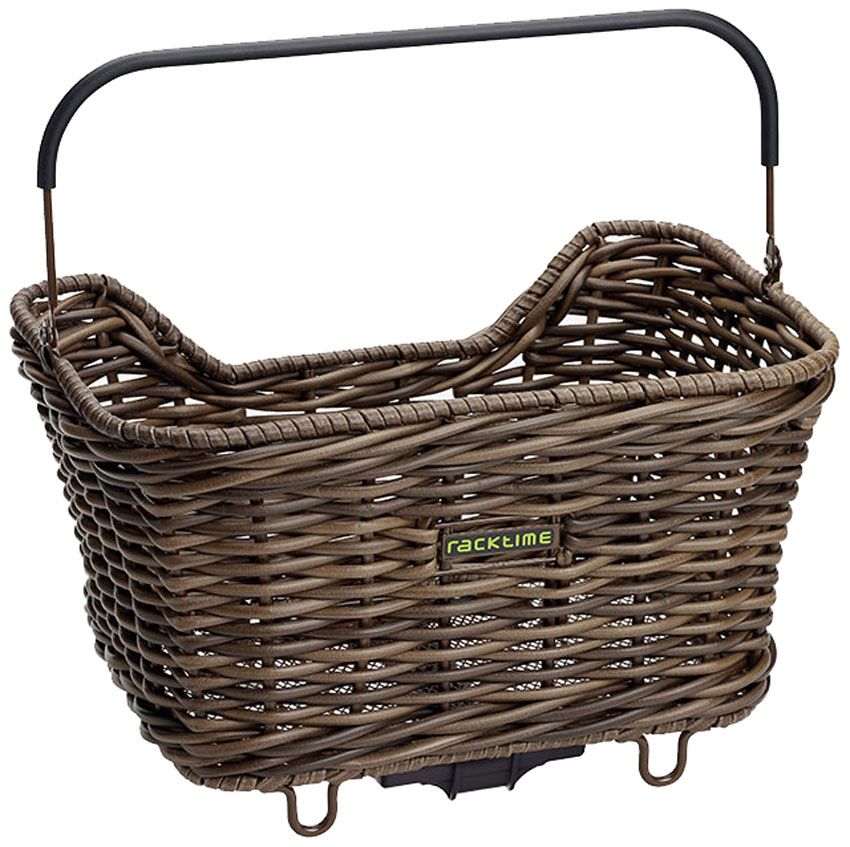 Racktime Bask-it Willow 2.0 Einkaufskorb kaufen | Bike-Discount