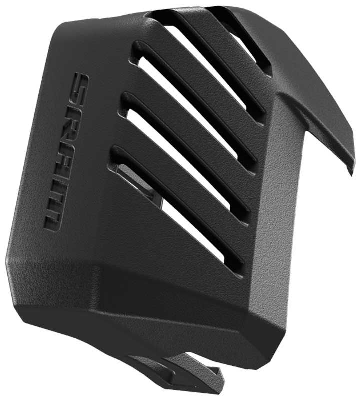 SRAM Batterie Cover für AXS Schaltwerke kaufen | Bike-Discount
