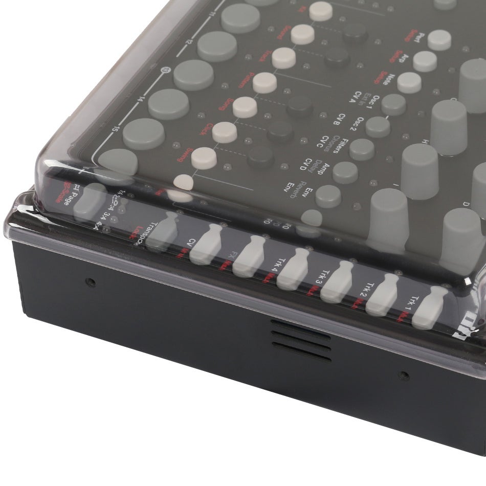 Elektron PL-2 transparante beschermkap