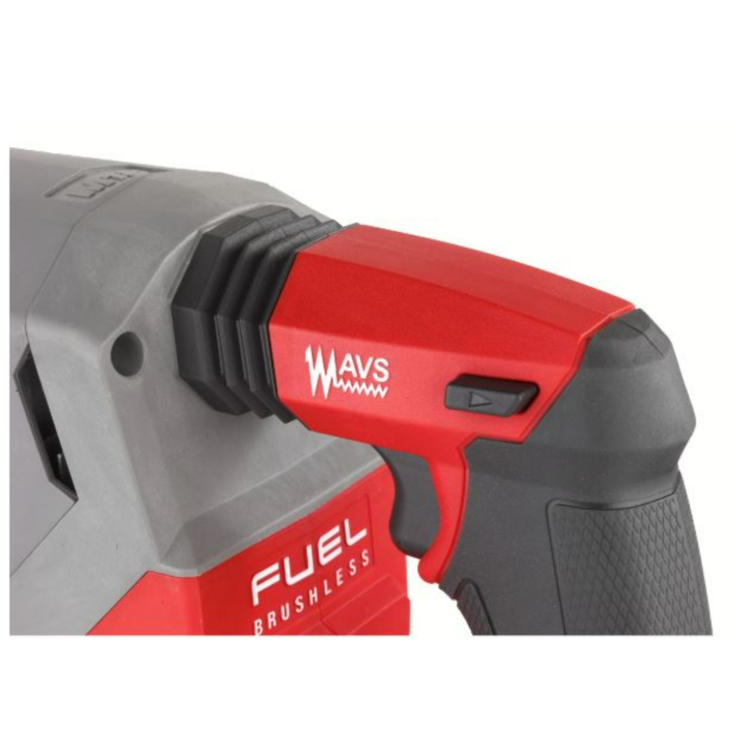 Milwaukee M18 FH-0X 18V Li-ion Accu SDS-plus boorhamer body in HD Box