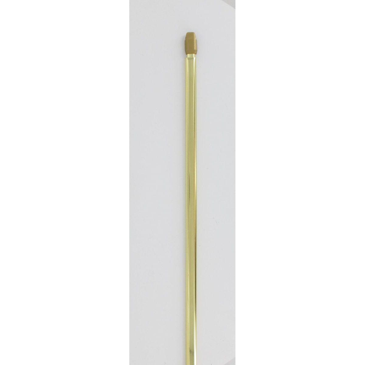 TRINGLE EXTENSIBLE OVALE 40 X 60 X2 OR
