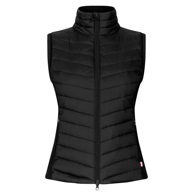 Bodywarmer Kingsland KLMona Hybrid Zwart