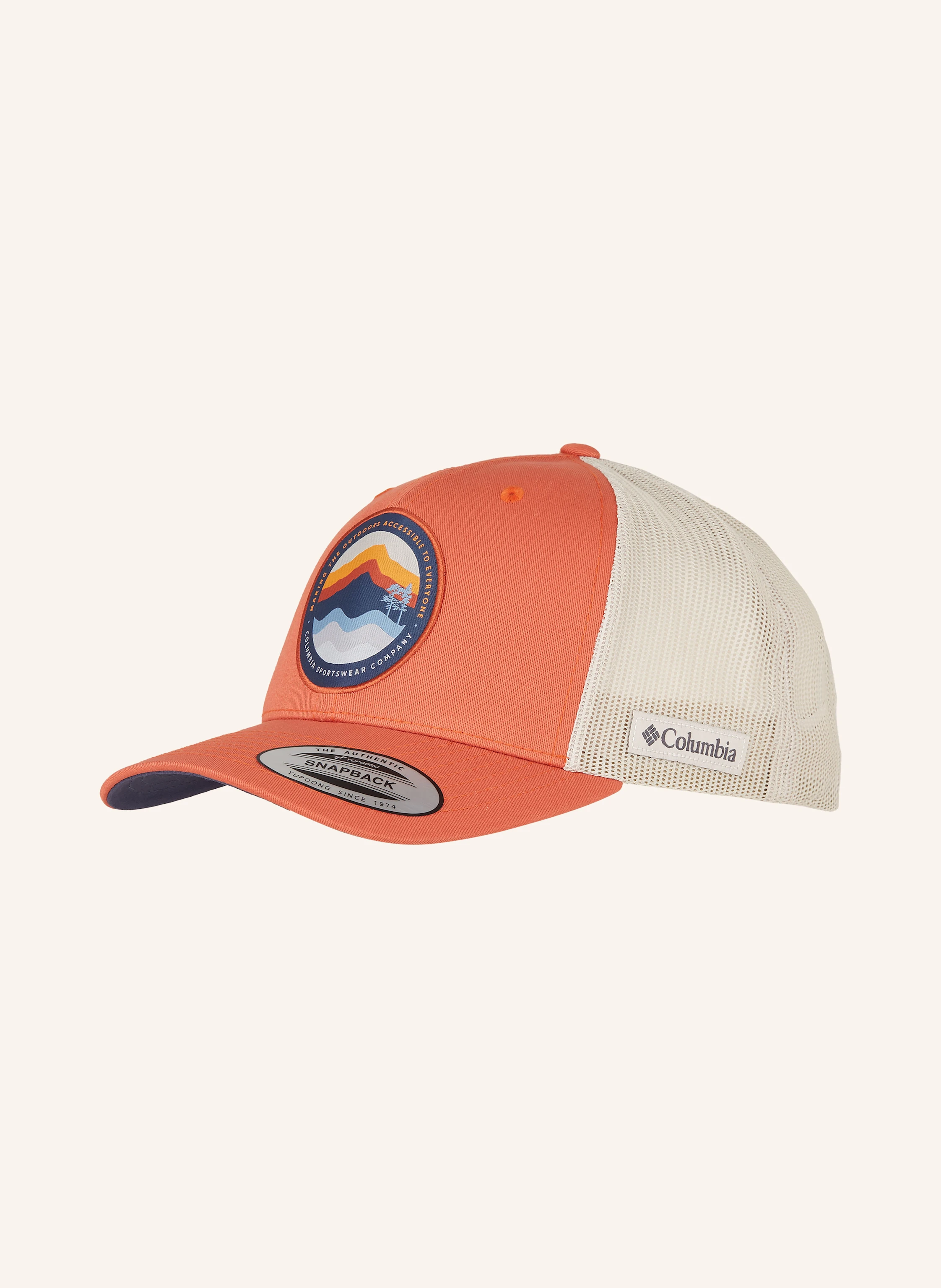 Columbia Cap COLUMBIA™