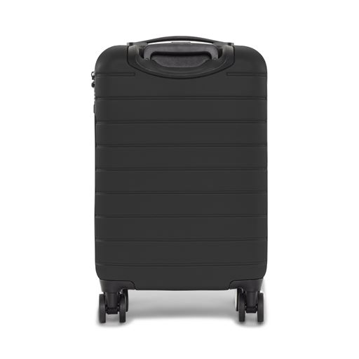 DAY ET 20 Logo Kuffert, Black
