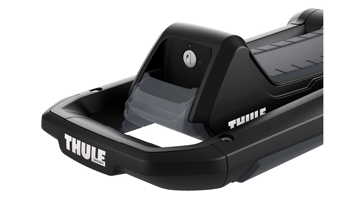 Kajakholder Hull-a-Port Aero Thule 849