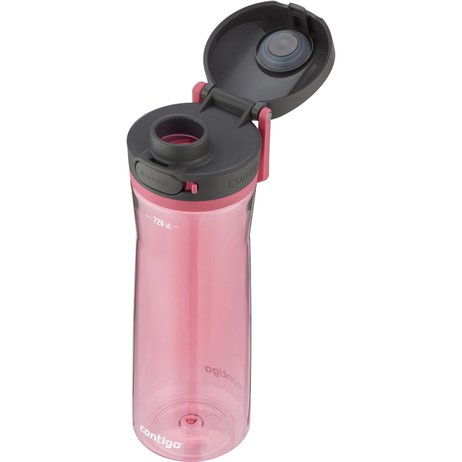 Contigo Trinkflasche 720 ml Jackson Frosted Rose, rosa