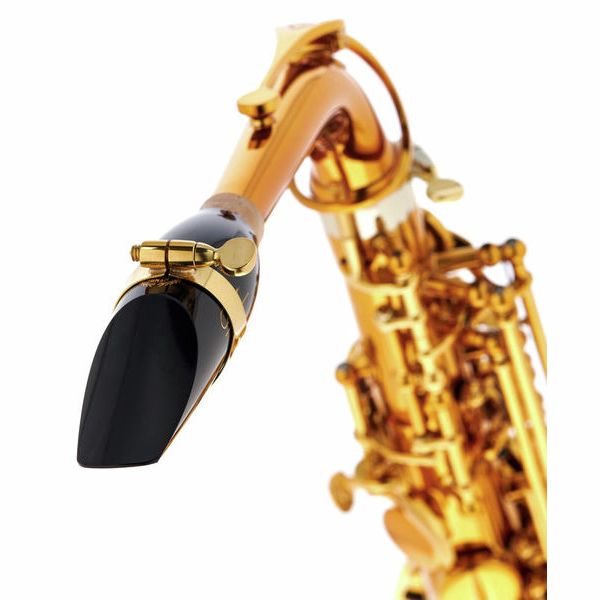 Selmer Supreme Alto Sax